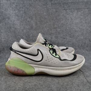 Nike Shoes Mens 9 Joyride Running Sneakers Athletic Trainers Sport Active